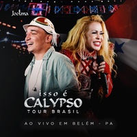 Passe de Mágica - Ao Vivo