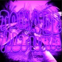 TOMA DE ALTURA (Slowed + Reverb)