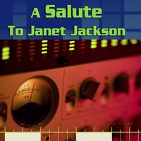 Got 'Till It's Gone (Made Famous by Janet Jackson)