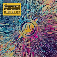 Bring Me Joy (feat. House Gospel Choir) (Acoustic)