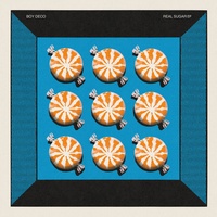 Real Sugar - Instrumental