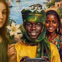 Bye Bye حبيبي أنا . Safa . Bye habibi Ana