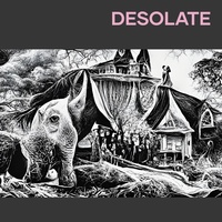 Desolate