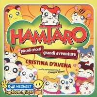 Hamtaro piccoli criceti, grandi avventure