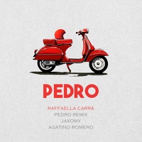 Pedro (Sped Up)