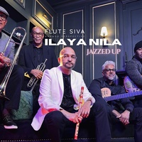 Ilaya Nila (Flute Instrumental) [Jazzed Up]