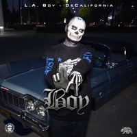 L.A Boy