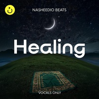 Healing (Vocals Only)