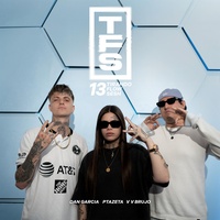 Tirando Flow Sesh #13