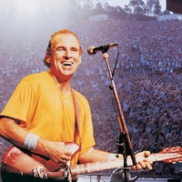 A Pirate Looks At 40 - Live/1990