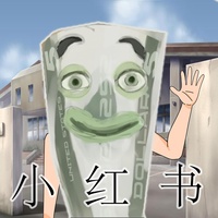 Xiaohongshu (小红书)