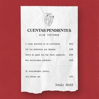 Cuentas Pendientes
