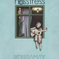 Kopi, Senja Dan Logika