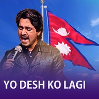 Yo Desh Ko Lagi