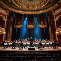 Ballet’s Timeless Dance