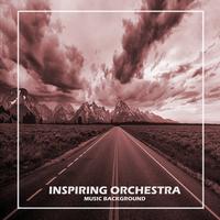Inspiring Orchestra Music Background