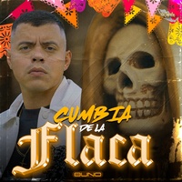 La Cumbia De La Flaca (Santa Muerte Ortega)