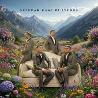 Satukan Kami Di Syurga - Tiktok
