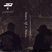 Post And Ghost - Remix of a Remix