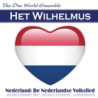 Het Wilhelmus - Nederland: De Nederlandse Volkslied