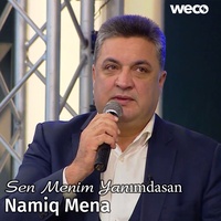 Sen Menim Yanimdasan