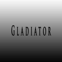 DIDKER - Gladiator