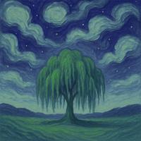 Hanging Tree