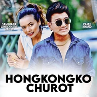 Hongkongko Churot