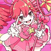 魔法戦士TETO☆TETO☆STAR!! - Intro Ver.
