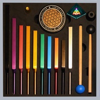 528 (Hz) Tuning Fork