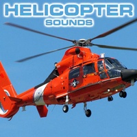 Helicopter Sounds (feat. White Noise Sounds For Sleep, Soothing Sounds, National Geographic Nature Sounds, Nature Sounds New Age & Soothing Baby Sounds)