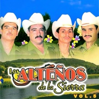 Corrido del Chapo-Alteños de la Sierra en vivo desde Choix 2004 - En vivo
