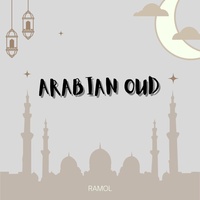 Arabian Oud