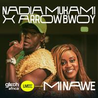 Minawe (Live) - Live