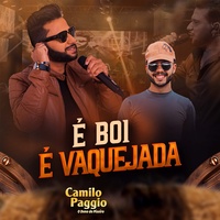 É Boi É Vaquejada