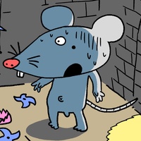 A Rat from Sewer (2024 Remaster)