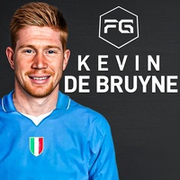 Kevin De Bruyne