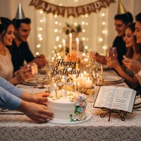 feliz cumpleaños cristiano