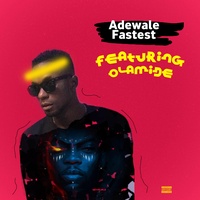 Featuring Olamide