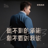 做不到的承诺就不要对我说 - Dj默涵版