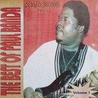 Nidzatamanda Ambuye