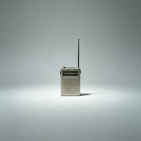 Quiet Frequency