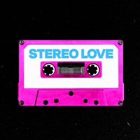Stereo Love (Sped Up Version)