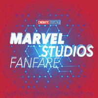 Fantastic Four - Main Titles Theme (From “Fantastic 4”) [Movie Soundtrack Version]
