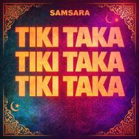 Tiki Taka
