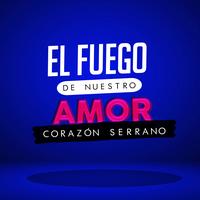 El Fuego de Nuestro Amor