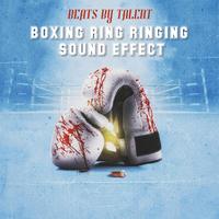 Boxing Ring Ringing Sound Effect