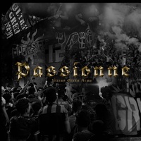 Ultras Green Army - Passionne