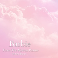 What Was I Made For? (From The Motion Picture ‘Barbie’)