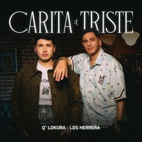 Carita Triste